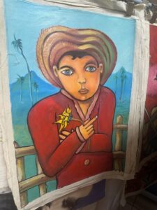 cuban art