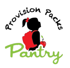 provision packs pantry